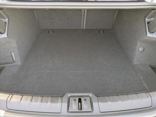 Jet Black Metallic 2023 Porsche Taycan RWD