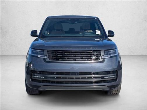2026 Land Rover Range Rover P400 SE