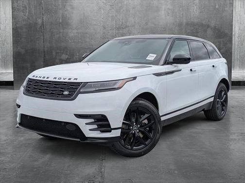2026 Land Rover Range Rover Velar P250 SE R-Dynamic