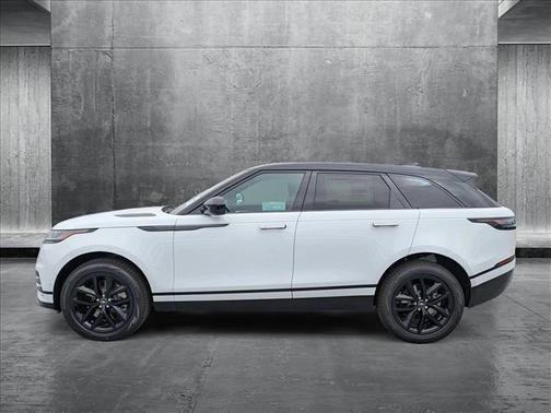 2026 Land Rover Range Rover Velar P250 SE R-Dynamic