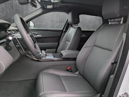 2026 Land Rover Range Rover Velar P250 SE R-Dynamic