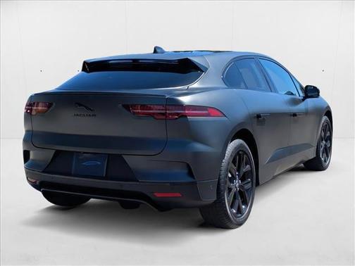 2024 Jaguar I-PACE R-Dynamic HSE