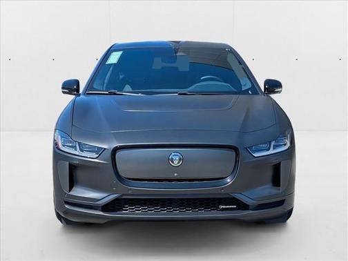 2024 Jaguar I-PACE R-Dynamic HSE