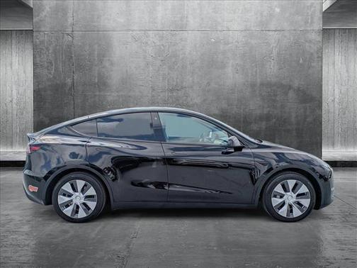 2020 Tesla Model Y Long Range Dual Motor All-Wheel Drive
