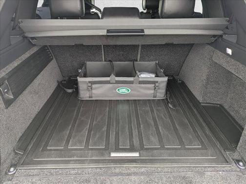 Portofino Blue Metallic 2021 Land Rover Range Rover P525 Westminster