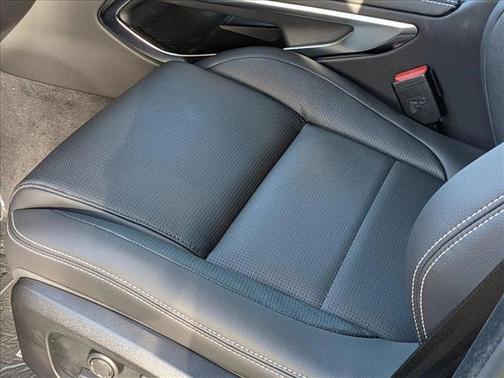 2024 Jaguar F-PACE R-Dynamic S
