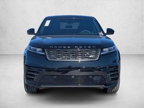 2026 Land Rover Range Rover Velar P250 SE R-Dynamic