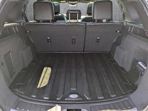 2024 Land Rover Discovery Sport Dynamic SE