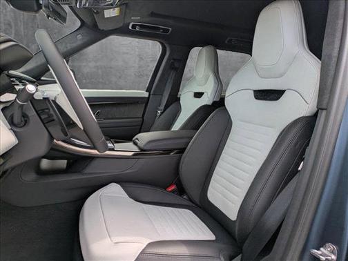 2025 Land Rover Range Rover Sport P635 SV Edition Two