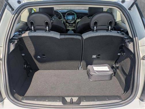 2022 MINI Hardtop Cooper S