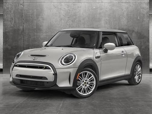 2022 MINI Hardtop Cooper S