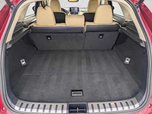 2019 Lexus NX 300h Base