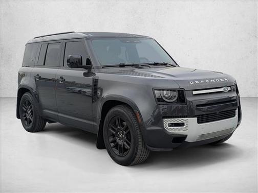2024 Land Rover Defender 110 P300