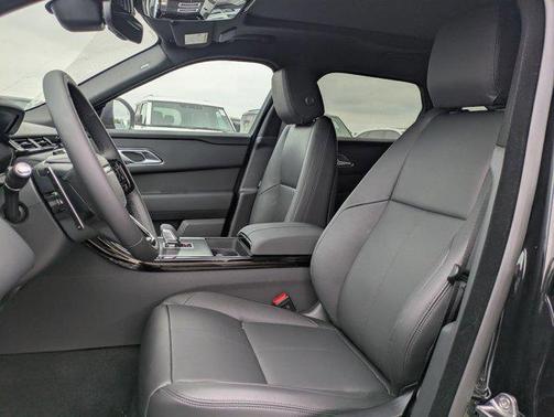 2026 Land Rover Range Rover Velar P250 S