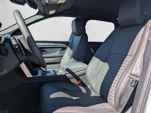 2026 Land Rover Discovery Sport Landmark