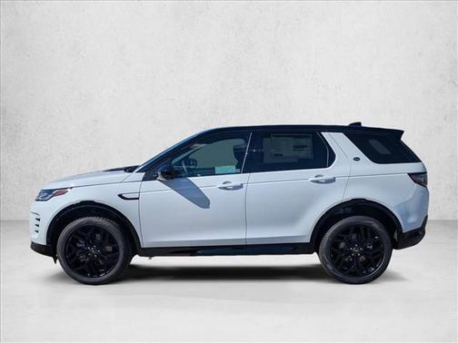 2026 Land Rover Discovery Sport Landmark