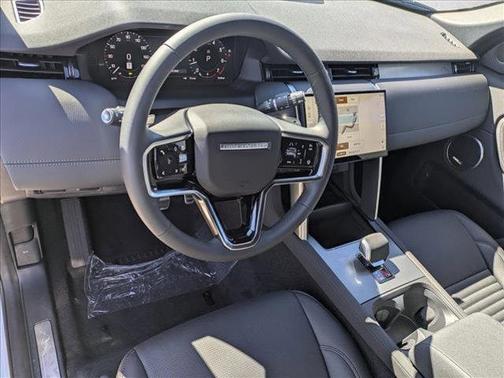 2026 Land Rover Discovery Sport Landmark