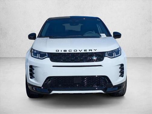 2026 Land Rover Discovery Sport Landmark
