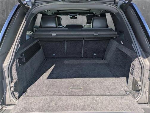 2020 Land Rover Range Rover 3.0L V6 Turbocharged Diesel HSE Td6