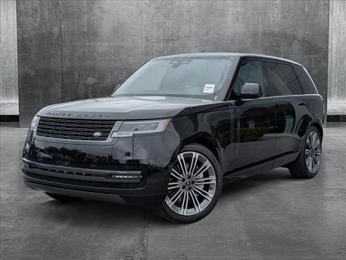 2025 Land Rover Range Rover P530 SE 7 Seat