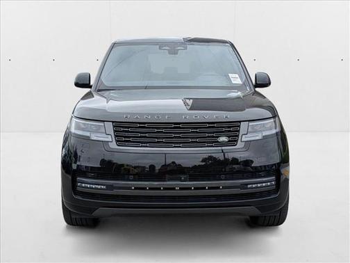 2025 Land Rover Range Rover P530 SE 7 Seat