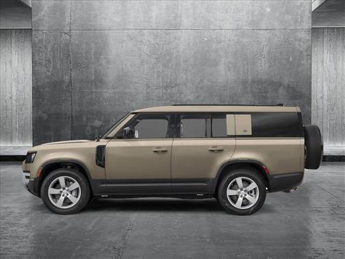 2025 Land Rover Defender 130 P300 S