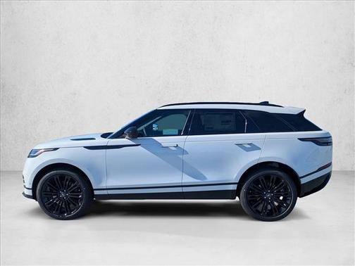 2026 Land Rover Range Rover Velar P400 Dynamic SE