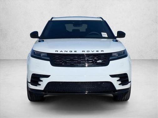 2026 Land Rover Range Rover Velar P400 Dynamic SE
