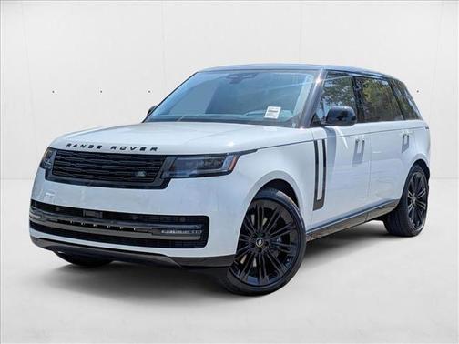 2025 Land Rover Range Rover P530 SE 7 Seat