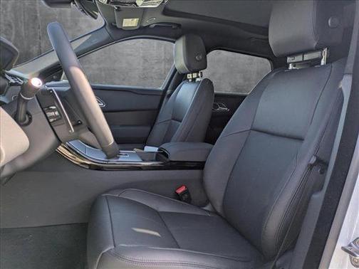 2026 Land Rover Range Rover Velar P250 SE R-Dynamic