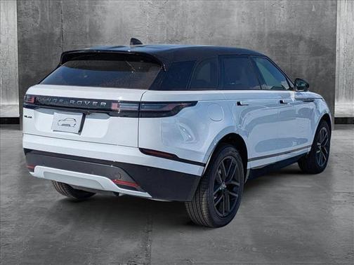 2026 Land Rover Range Rover Velar P250 SE R-Dynamic