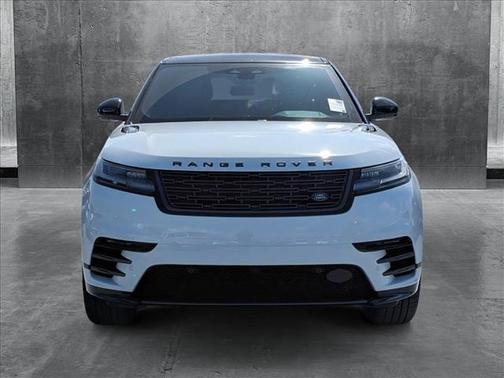 2026 Land Rover Range Rover Velar P250 SE R-Dynamic