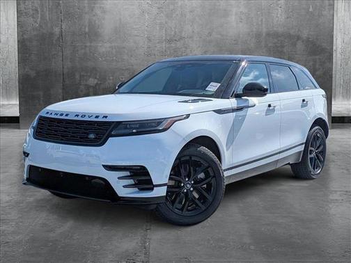 2026 Land Rover Range Rover Velar P250 SE R-Dynamic