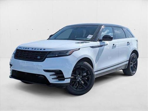 2026 Land Rover Range Rover Velar P250 SE R-Dynamic