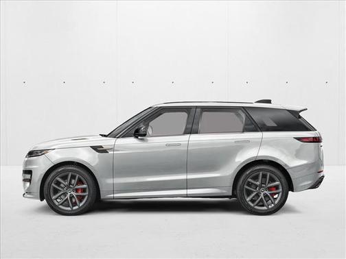 2026 Land Rover Range Rover Sport P635 SV