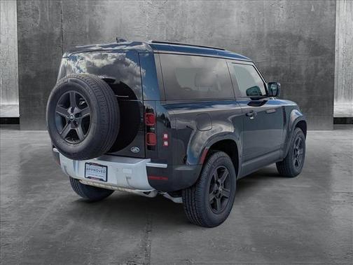 2023 Land Rover Defender 90 S