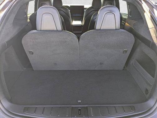 2022 Tesla Model X Dual Motor All-Wheel Drive