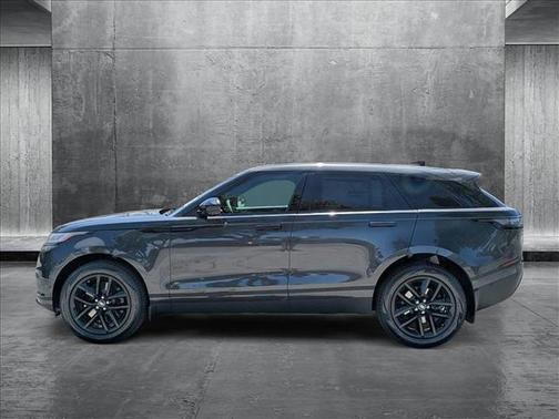 2026 Land Rover Range Rover Velar P250 S
