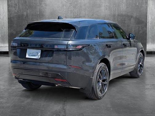 2026 Land Rover Range Rover Velar P250 S