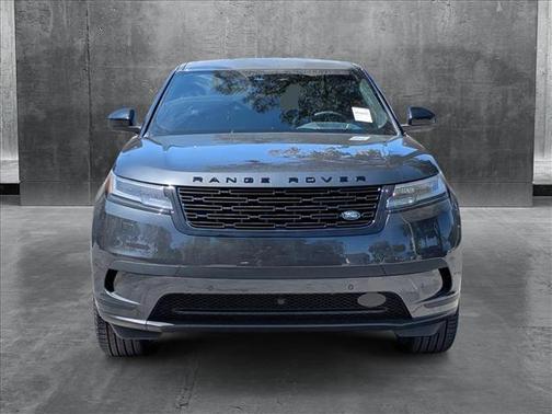 2026 Land Rover Range Rover Velar P250 S