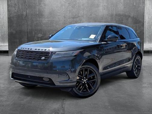 2026 Land Rover Range Rover Velar P250 S