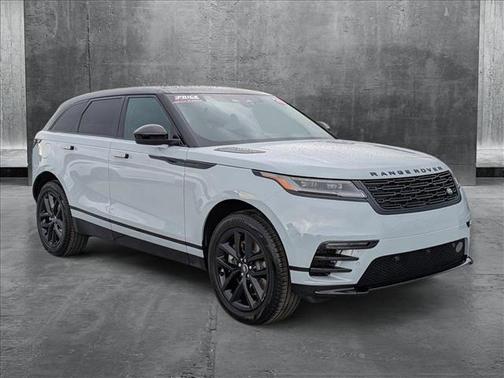 2025 Land Rover Range Rover Velar P400 Dynamic SE