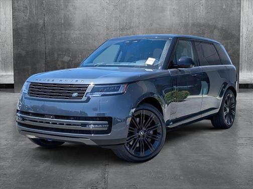 2025 Land Rover Range Rover P530 SE 7 Seat