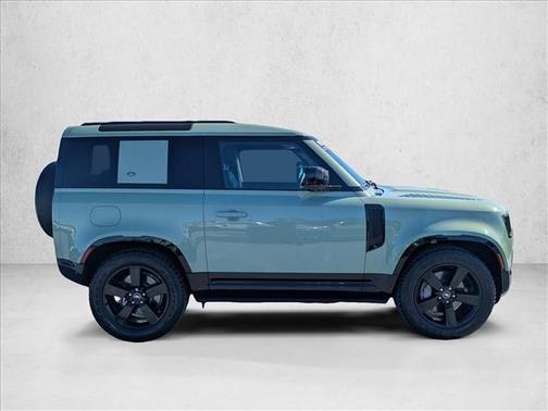 2023 Land Rover Defender 90 75th Edition