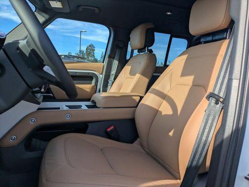 2026 Land Rover Defender P300 S