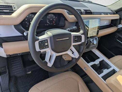 2026 Land Rover Defender P300 S