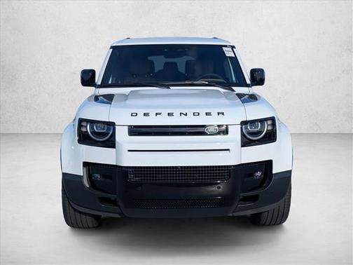 2026 Land Rover Defender P300 S