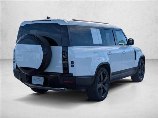 2026 Land Rover Defender P300 S