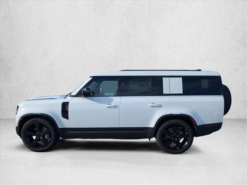 2026 Land Rover Defender P300 S