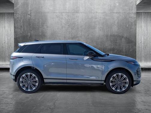 2024 Land Rover Range Rover Evoque Dynamic SE